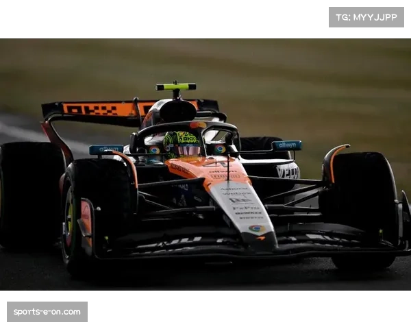 F1赛车刹车冷却系统逼近物理极限 各车队冷却策略反映技术哲学差异