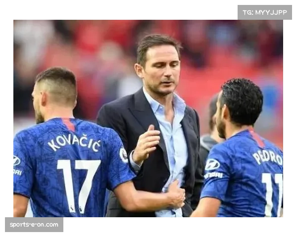 切尔西对阵维拉成六分之战 结果或改变争冠格局