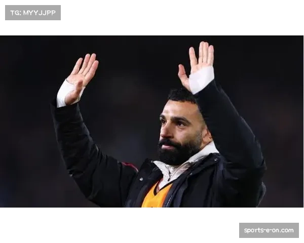 萨拉赫利物浦生涯面临转折 斯洛特帅位曾受连败考验