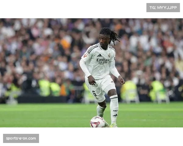 皇马中场楚阿梅尼出战成疑 后腰位置人员选择面临紧张局面